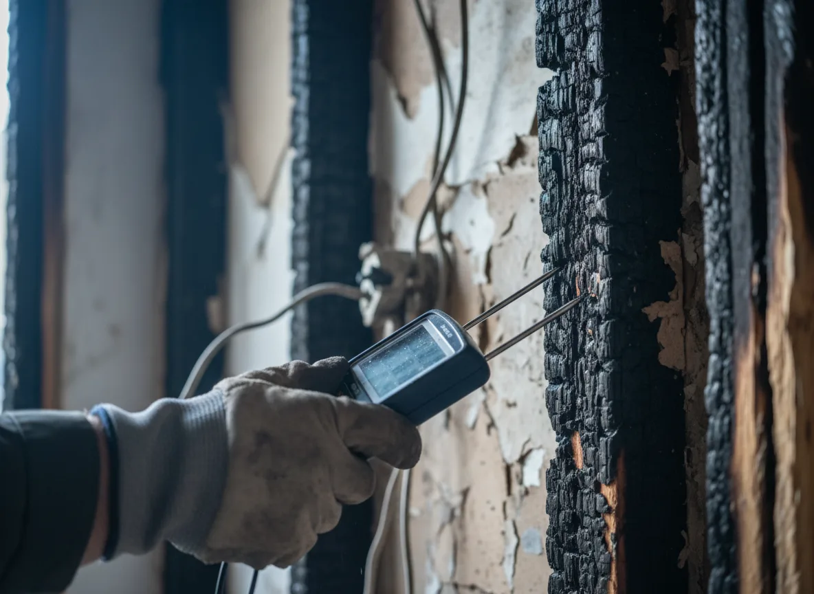 Fire Damage Restoration Derrick City, PA FAQs